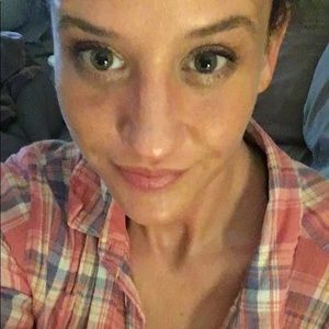 Meet your Posher, Jillian